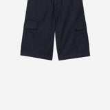 PANTALONI CORTI CARGO IN COTONE I028246 J002 CARHARTT WIP 