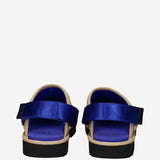 Sabot Goldencoast II in camoscio 1166915 SDRG UGG 