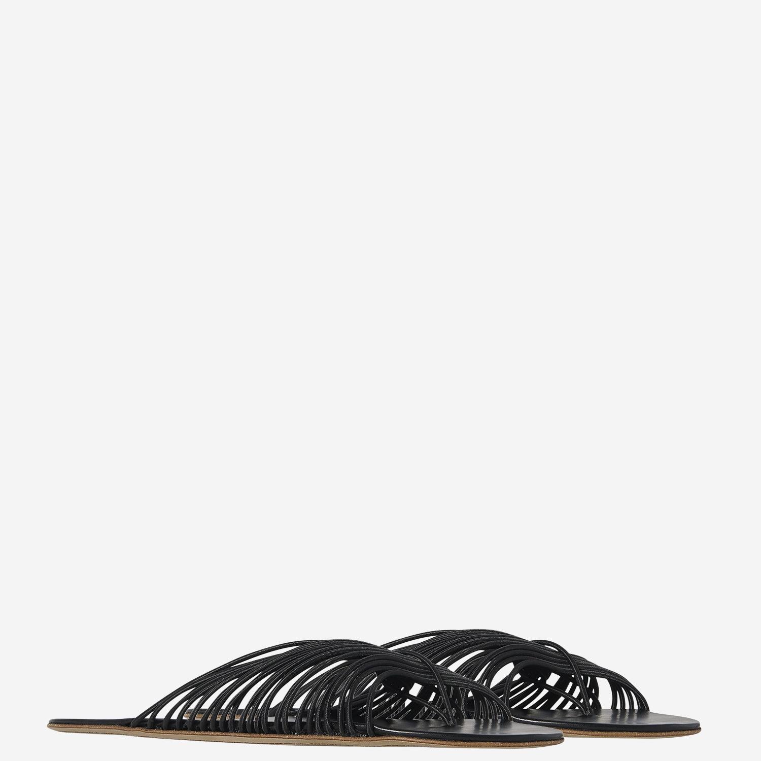 THE ROW F1617W180BLK