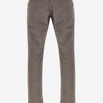 PANTALONI IN MISTO COTONE STRETCH JUMP0001 001B75 JACOB COHEN 