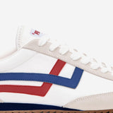 SNEAKERS RACER 77 R7226SLW NSWH00002 PRO-KEDS 