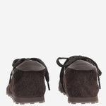 SNEAKERS IN PELLE FOW00175AC09A14 880 JACQUEMUS 