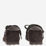 SNEAKERS IN PELLE FOW00175AC09A14 880 JACQUEMUS 