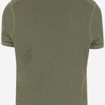 Maglia in misto cotone 50537654 311 HUGO BOSS 