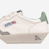 SNEAKERS MEDALIST LOW AULMNE16 NBKELESUEDELODVAP AUTRY 