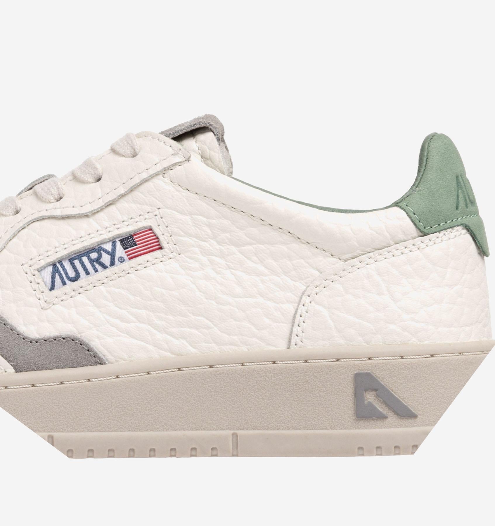 SNEAKERS MEDALIST LOW AULMNE16 NBKELESUEDELODVAP AUTRY 