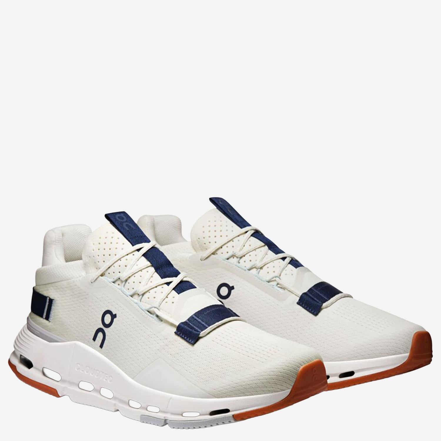 Sneakers Cloudnova 2 3ME30214799 ICEZODIAC ON RUNNING 