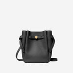 BORSA A SPALLA PORTATELEFONO ROMY 171002 001 TORY BURCH 