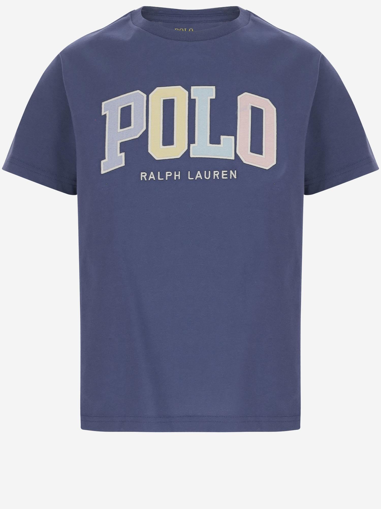 POLO RALPH LAUREN KIDS 323965824001
