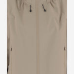 GIUBBOTTO IN NYLON CON CAPPUCCIO C32682W EPIK2240042 SAVE THE DUCK 