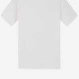 T-shirt in cotone con stampa logo 837959 XJHM59081 GUCCI 