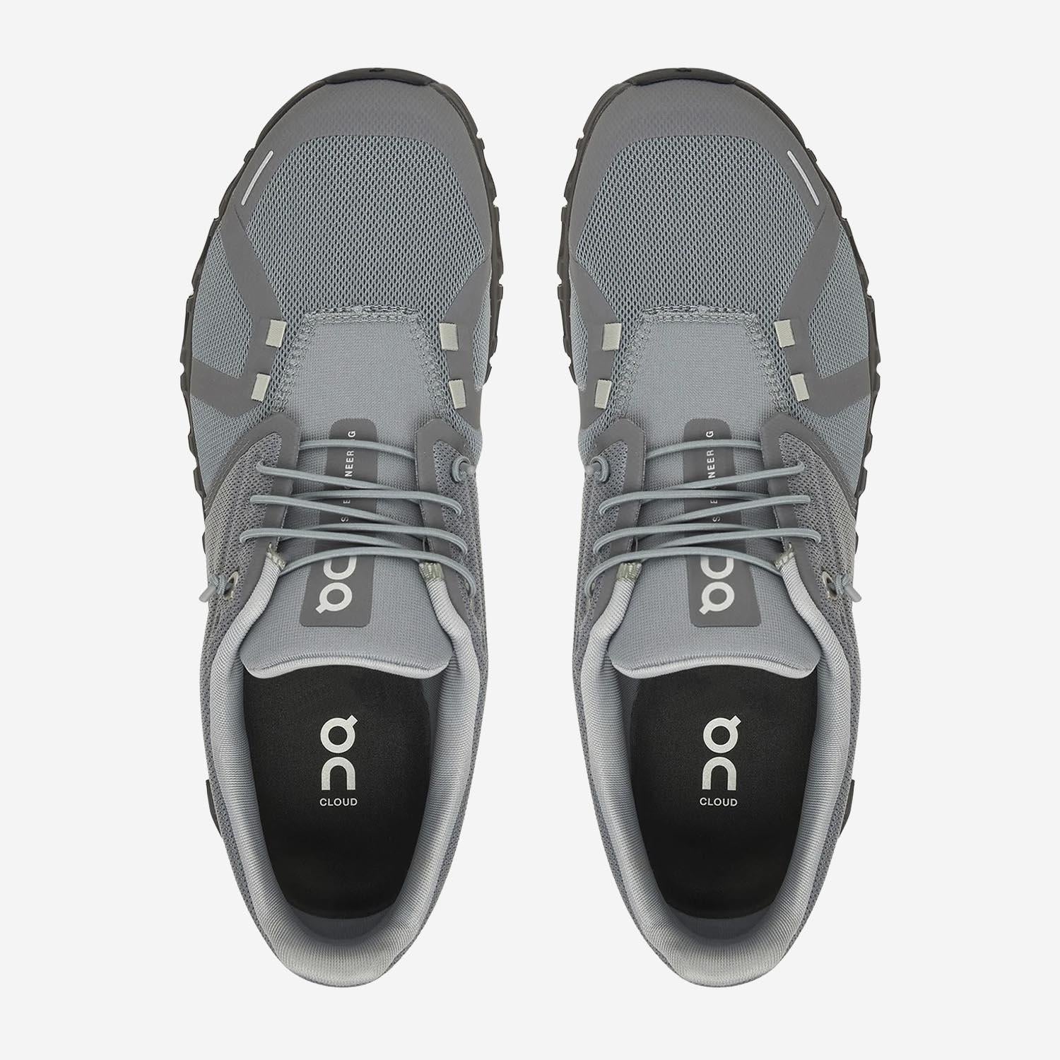 SNEAKERS CLOUD 6 3MF10074109 Apollo  Eclipse ON RUNNING 