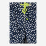 Costume da bagno con stampa fantasia COM0009 01744H MC2 SAINT BARTH 