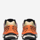 SNEAKERS XT-6 L49154300 BLACKALMONDCREAMDRFIRE SALOMON 