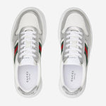 Sneakers con suola oversize 848307 AAFMN8147 GUCCI 