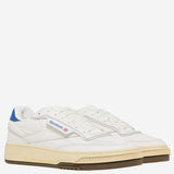 SNEAKERS CLUB C LTD IN PELLE 100260264 0145 REEBOK 