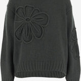 Maglione in misto lana Q2B102 234 BRUNO MANETTI 