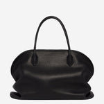 BORSA AGNES IN PELLE W2201L663 BAS THE ROW 