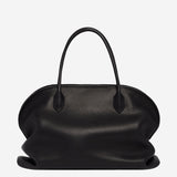 BORSA AGNES IN PELLE W2201L663 BAS THE ROW 