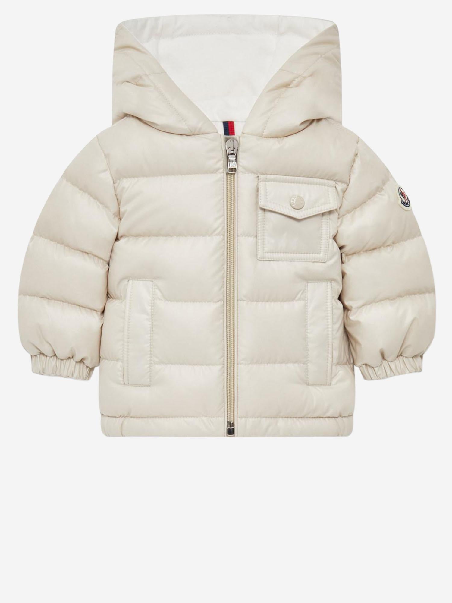 PIUMINO MESLES 1A00023597YX 20F MONCLER ENFANTS 