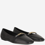 Ballerine max 05 SD0383 P003Z99 PINKO 