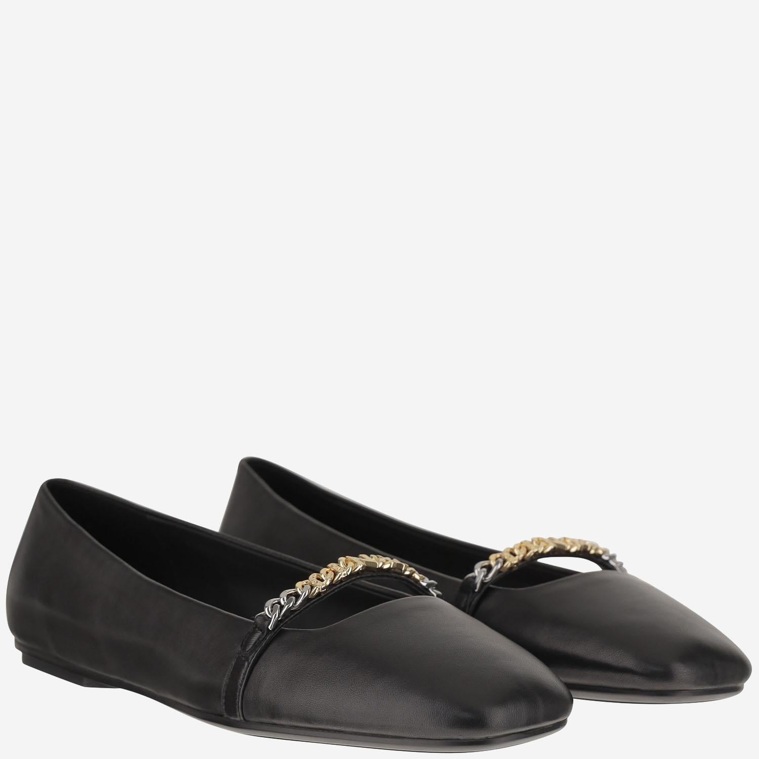 Ballerine max 05 SD0383 P003Z99 PINKO 