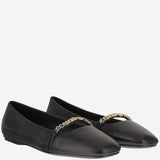 Ballerine max 05 SD0383 P003Z99 PINKO 