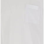 T-SHIRT IN COTONE CON tasca K2135HW 001 K-WAY 