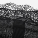 CANOTTA IN JERSEY DI SETA 859373 Y37SM1000 SAINT LAURENT 