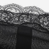 CANOTTA IN JERSEY DI SETA 859373 Y37SM1000 SAINT LAURENT 