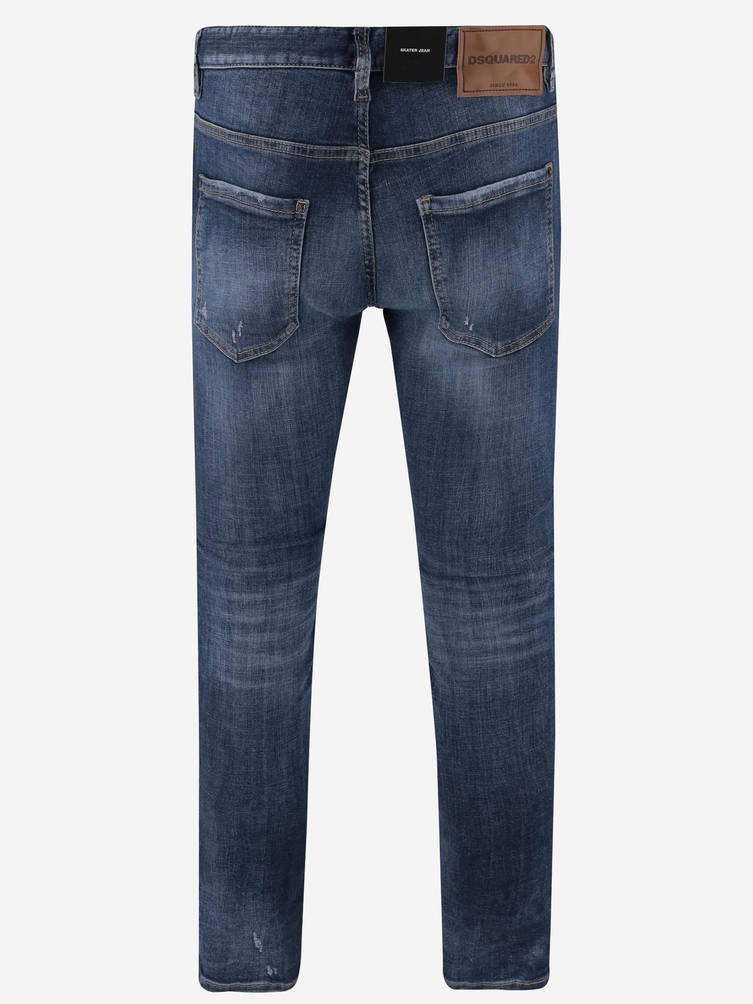 DSQUARED2 S74LB1729S30872470