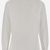 Camicia in cotone FS0585 AVDLF0QA0 FENDI 