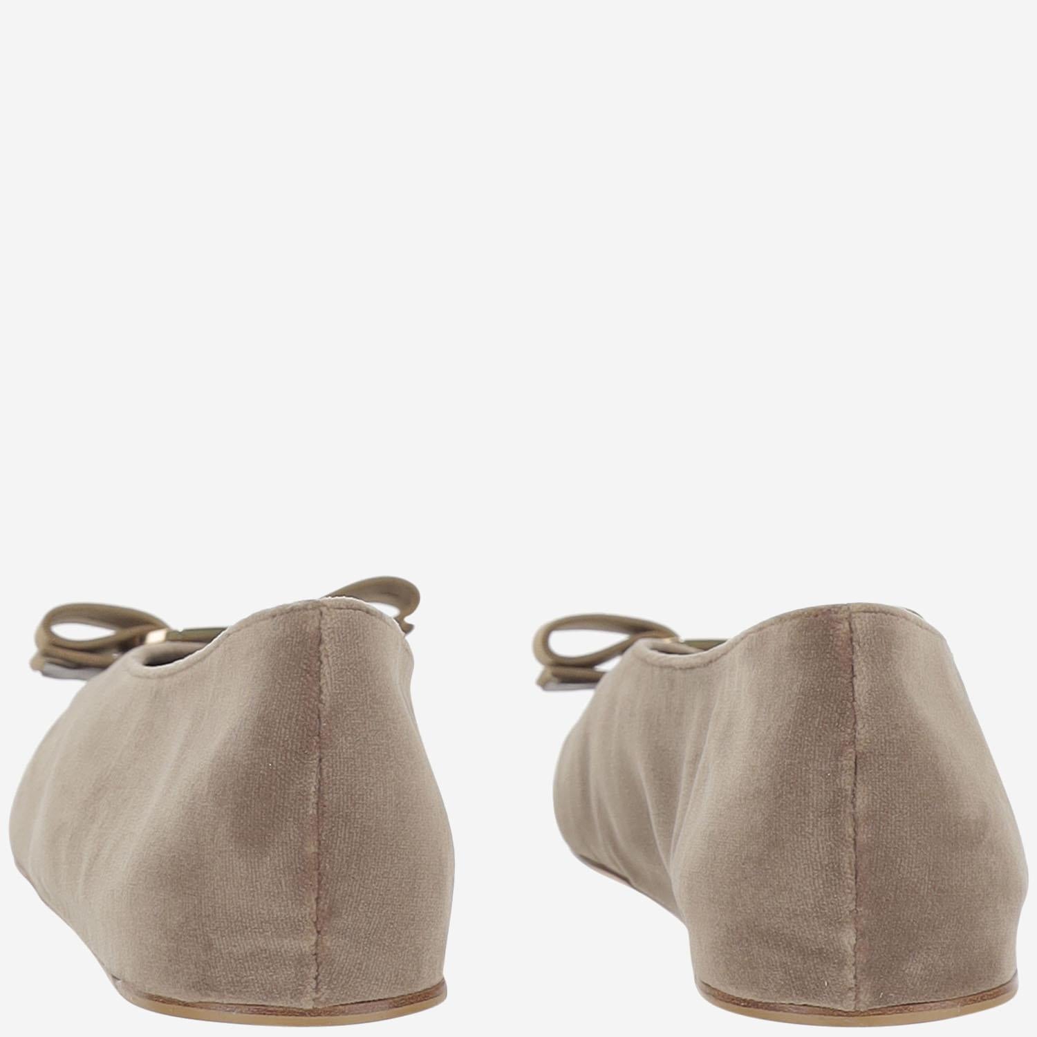 SALVATORE FERRAGAMO VANNAVCLAY