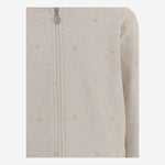 FELPA IN COTONE CON MOTIVO A CILIEGIE W05GSWK00003 660 BONPOINT KIDS 