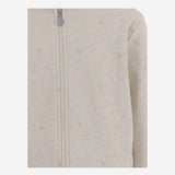 FELPA IN COTONE CON MOTIVO A CILIEGIE W05GSWK00003 660 BONPOINT KIDS 