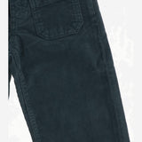 PANTALONI IN VELLUTO DI COTONE STRETCH W05GPAW00007 043 BONPOINT KIDS 