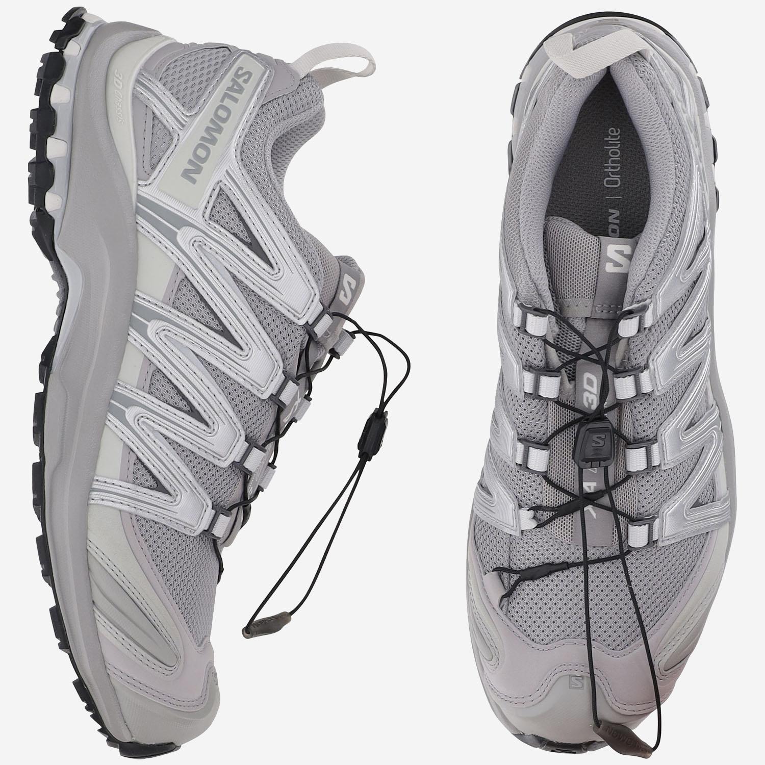 SNEAKERS XA PRO 3D L41617500 AlloyFtwSilverLunarRock SALOMON 