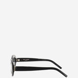 OCCHIALI DA SOLE NERI 780255 Y99561000 SAINT LAURENT 