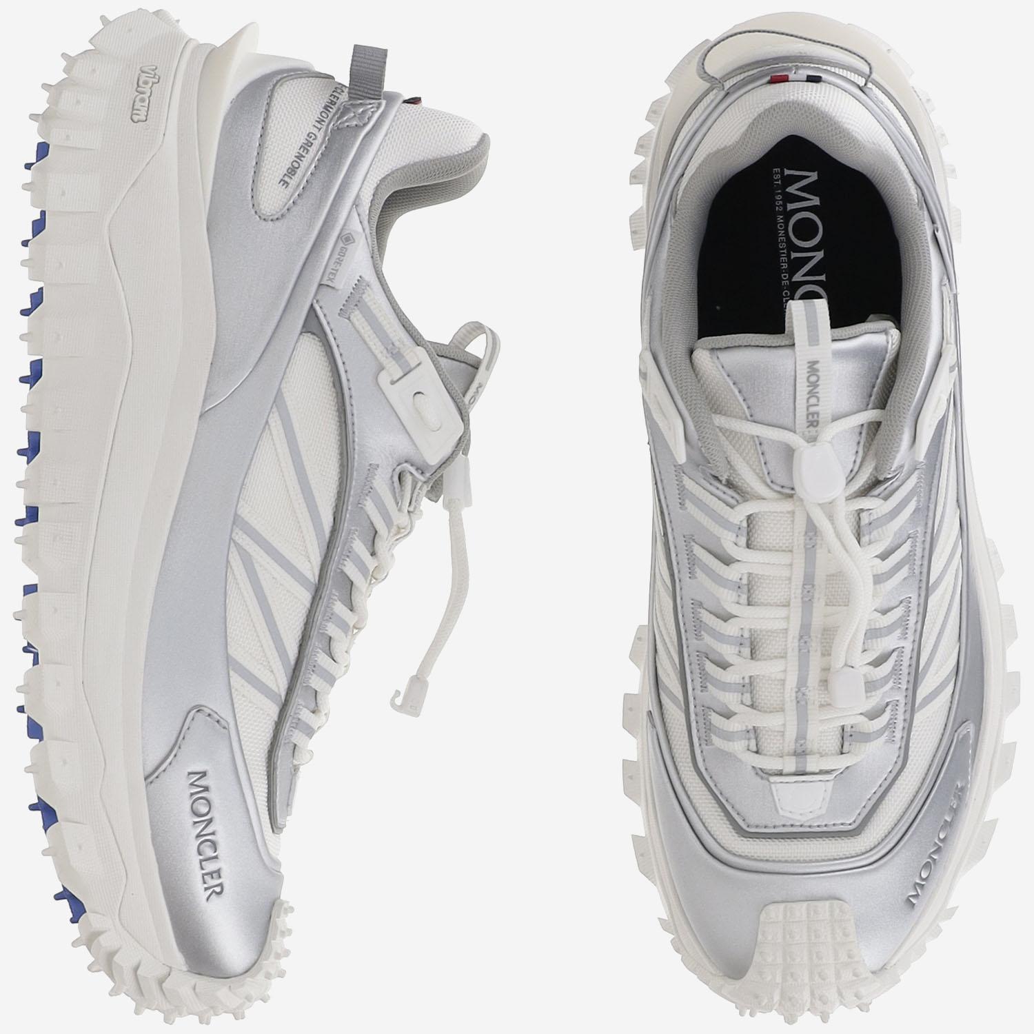 Sneakers Trailgrip GTX 4M00330 M7184M91 MONCLER 