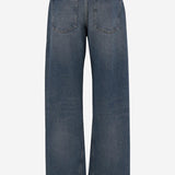 JEANS IN COTONE ARMTMP033 D003029 ARMARIUM 