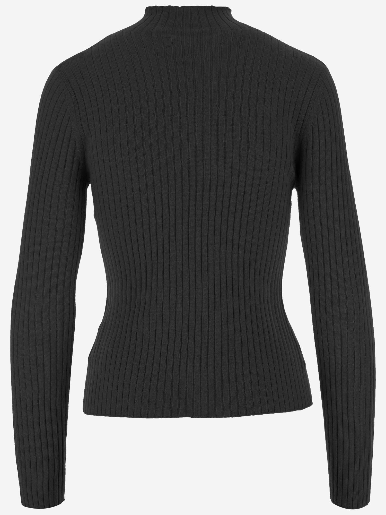 MAGLIONE A COSTE IN CASHMERE KNJP2350 1 ARCH4 