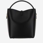 BORSA LE 37 IN PELLE LUCIDA 742828 2R20W1000 SAINT LAURENT 