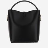 BORSA LE 37 IN PELLE LUCIDA 742828 2R20W1000 SAINT LAURENT 