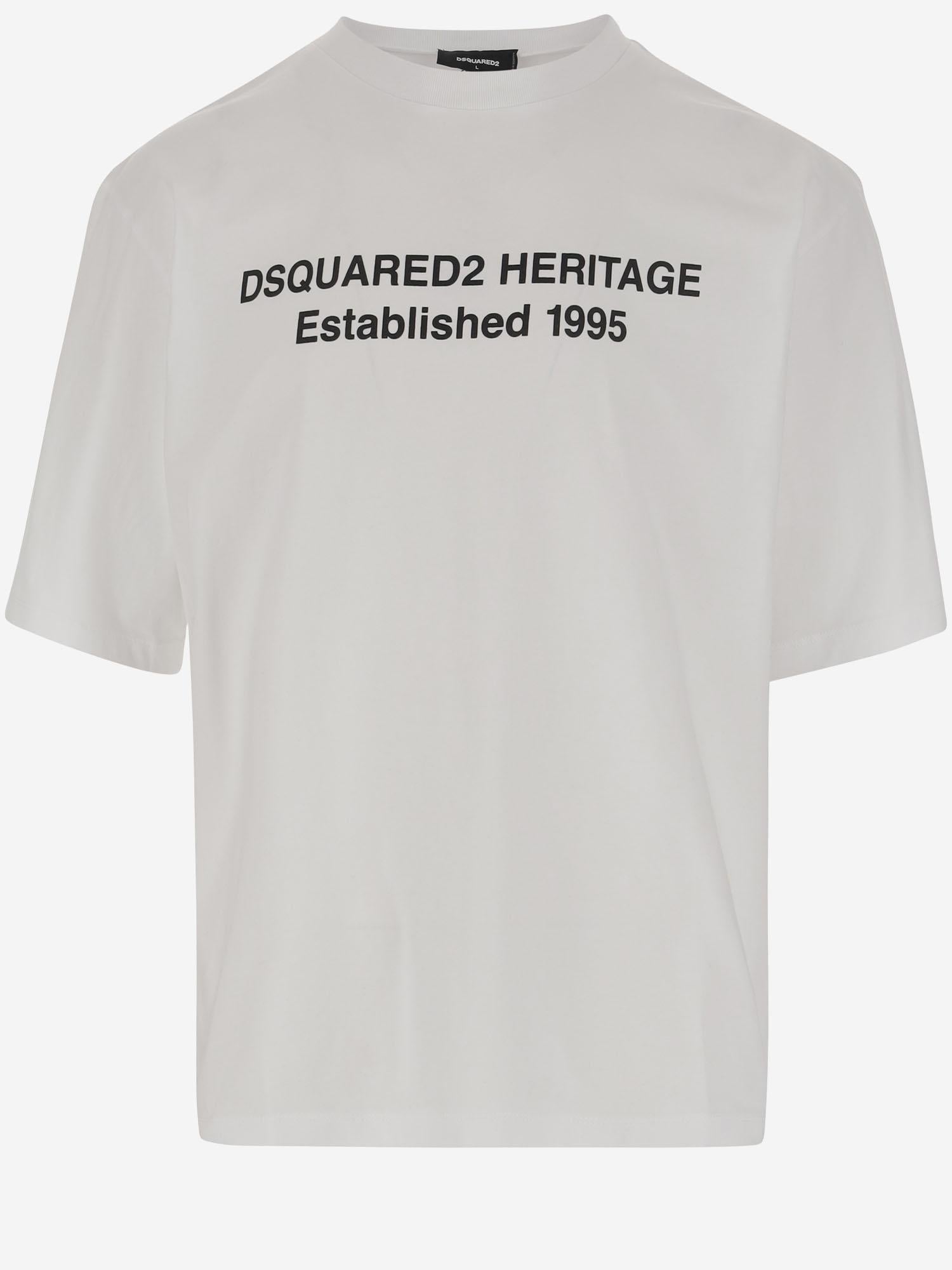 DSQUARED2 S74GD1456D20020100