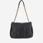 BORSA JAMIE 3.0 MEDIA IN PELLE 809696 AAB321000 SAINT LAURENT 