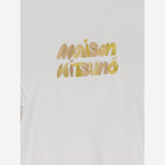 MAISON KITSUNE OW00120KJ0119P100