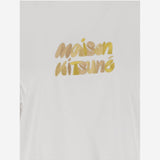 MAISON KITSUNE OW00120KJ0119P100