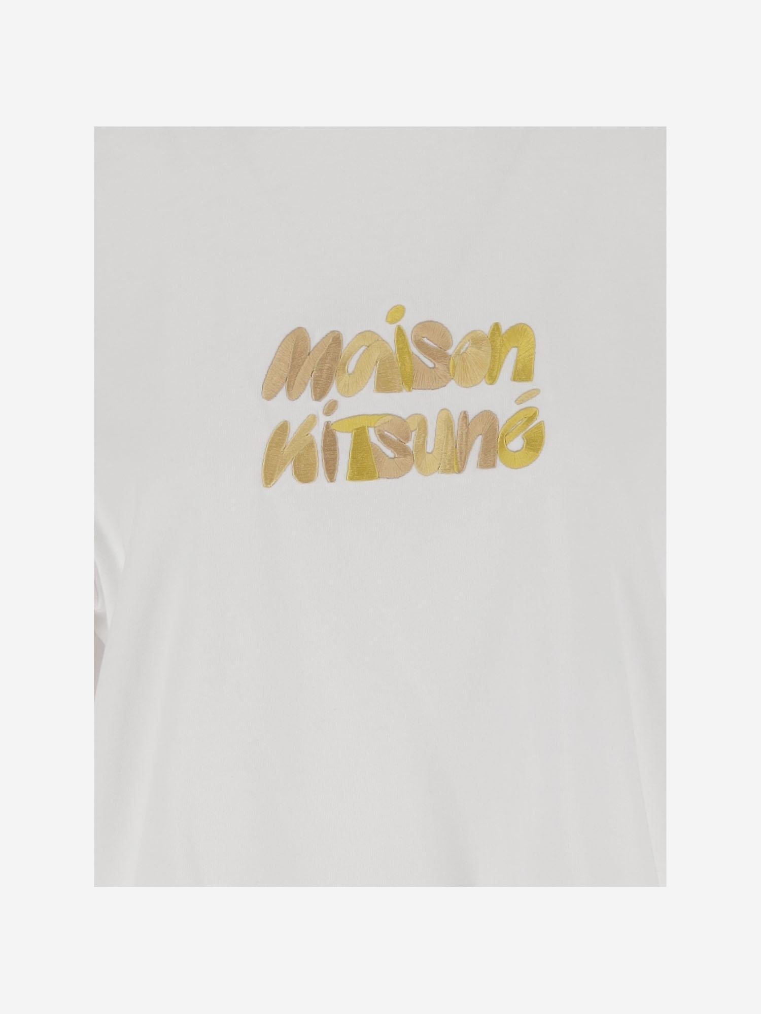 MAISON KITSUNE OW00120KJ0119P100