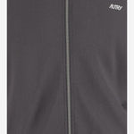 GIACCA IN MISTO VISCOSA CON LOGO JAPMB5KL KNITSTEEL AUTRY 