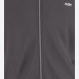 GIACCA IN MISTO VISCOSA CON LOGO JAPMB5KL KNITSTEEL AUTRY 